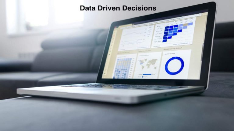 Data Driven (1)